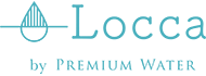 Locca by PREMIUM WATER